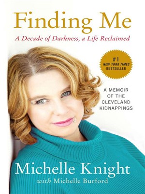 Cover of Finding Me